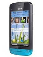 Best available price of Nokia C5-03 in Francerabia