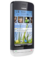 Best available price of Nokia C5-04 in Francerabia