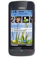Best available price of Nokia C5-06 in Francerabia