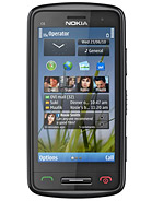 Best available price of Nokia C6-01 in Francerabia