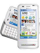 Best available price of Nokia C6 in Francerabia