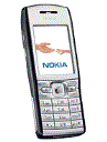 Best available price of Nokia E50 in Francerabia