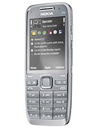 Best available price of Nokia E52 in Francerabia