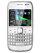 Best available price of Nokia E6 in Francerabia