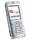 Best available price of Nokia E60 in Francerabia
