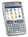 Best available price of Nokia E61 in Francerabia