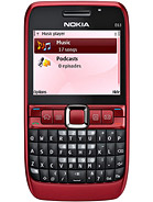Best available price of Nokia E63 in Francerabia