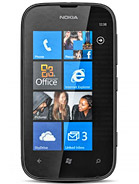 Best available price of Nokia Lumia 510 in Francerabia