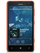 Best available price of Nokia Lumia 625 in Francerabia