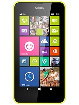 Best available price of Nokia Lumia 630 in Francerabia