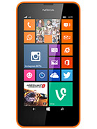 Best available price of Nokia Lumia 635 in Francerabia