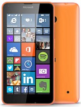 Best available price of Microsoft Lumia 640 Dual SIM in Francerabia
