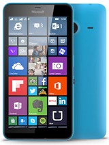 Best available price of Microsoft Lumia 640 XL Dual SIM in Francerabia