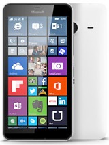 Best available price of Microsoft Lumia 640 XL in Francerabia