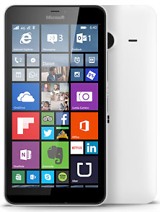 Best available price of Microsoft Lumia 640 XL LTE in Francerabia