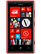 Best available price of Nokia Lumia 720 in Francerabia
