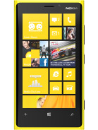 Best available price of Nokia Lumia 920 in Francerabia