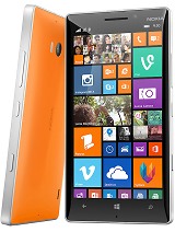 Best available price of Nokia Lumia 930 in Francerabia