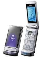 Best available price of Nokia Mural in Francerabia
