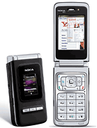 Best available price of Nokia N75 in Francerabia