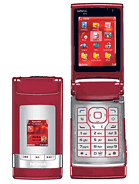 Best available price of Nokia N76 in Francerabia