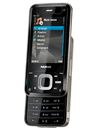 Best available price of Nokia N81 8GB in Francerabia