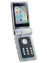 Best available price of Nokia N92 in Francerabia