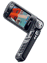 Best available price of Nokia N93 in Francerabia