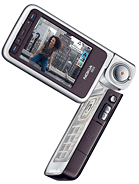 Best available price of Nokia N93i in Francerabia