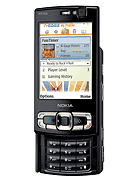 Best available price of Nokia N95 8GB in Francerabia