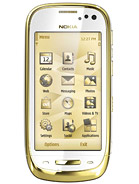 Best available price of Nokia Oro in Francerabia