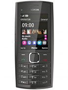 Best available price of Nokia X2-05 in Francerabia
