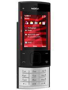 Best available price of Nokia X3 in Francerabia