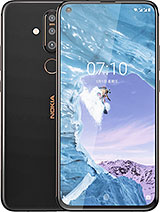 Best available price of Nokia X71 in Francerabia