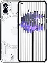 Best available price of Nothing Phone (1) in Francerabia