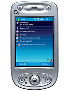 Best available price of O2 XDA Argon in Francerabia