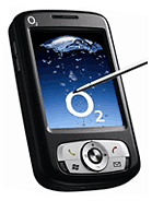 Best available price of O2 XDA Atom Exec in Francerabia