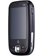 Best available price of O2 XDA Zest in Francerabia