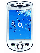 Best available price of O2 XDA IIi in Francerabia
