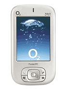 Best available price of O2 XDA II mini in Francerabia