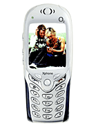 Best available price of O2 Xphone in Francerabia