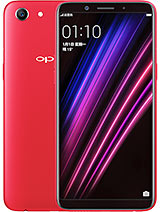Best available price of Oppo A1 in Francerabia