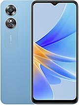 Best available price of Oppo A17 in Francerabia