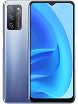 Best available price of Oppo A55s in Francerabia