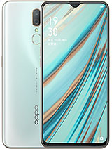 Best available price of Oppo A9x in Francerabia
