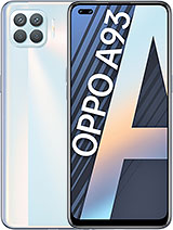 Best available price of Oppo A93 in Francerabia