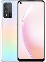 Best available price of Oppo A93s 5G in Francerabia