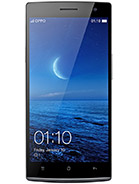 Best available price of Oppo Find 7 in Francerabia