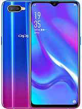 Best available price of Oppo K1 in Francerabia