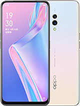 Best available price of Oppo K3 in Francerabia